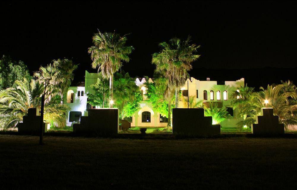 Hotel Arte Vida Tarifa Exteriér fotografie