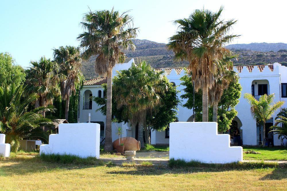 Hotel Arte Vida Tarifa Exteriér fotografie