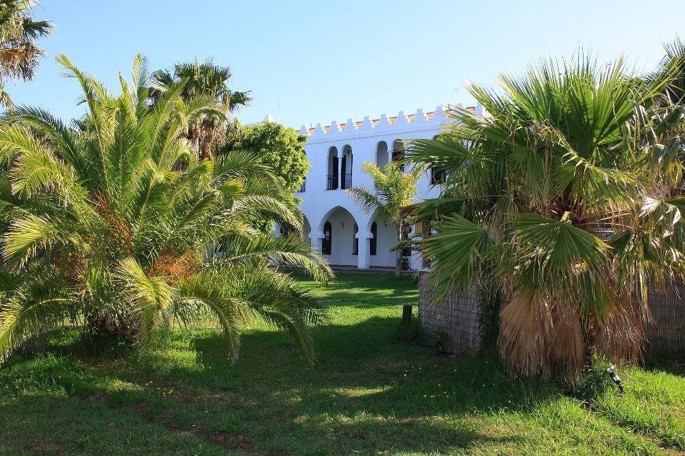 Hotel Arte Vida Tarifa Exteriér fotografie