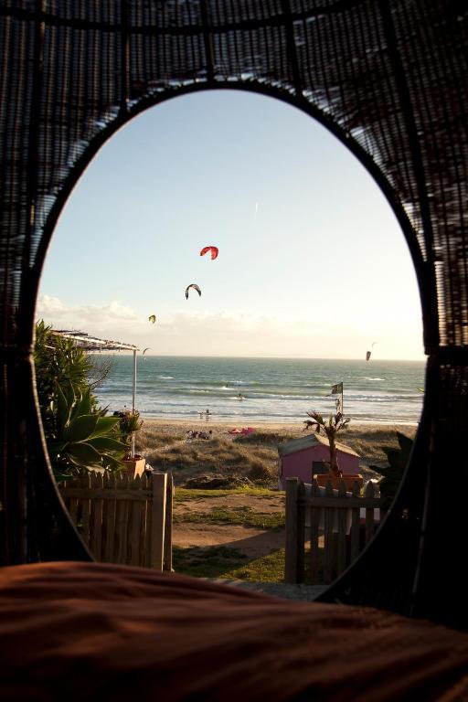 Hotel Arte Vida Tarifa Exteriér fotografie